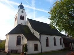 Quelle: St. Gallus Warmbach