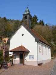 Quelle: Privat, St. Ubald Degerfelden
