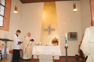 Quelle: Privat , St. Ubald Degerfelden