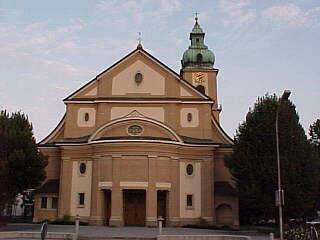 Quelle: Privat, Kirchengemeinde Rheinfelden