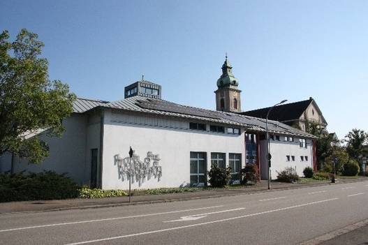 Quelle: privat, Seelsorgeeinheit Rheinfelden