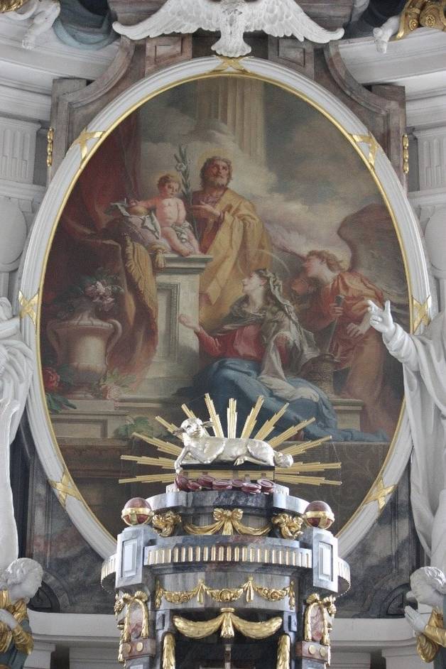 Quelle: privat, Seelsorgeeinheit Rheinfelden, St. Josef Rheinfelden