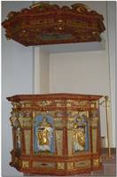 Quelle: St. Gallus Warmbach