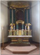Quelle: St. Gallus Warmbach