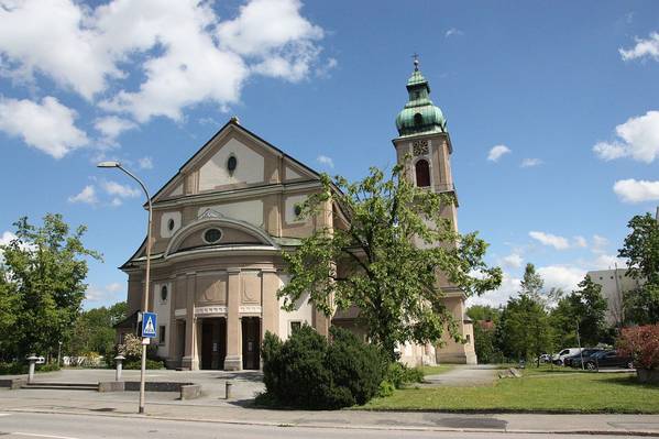 Quelle: Privat, Seelsorgeeinheit Rheinfelden, St. Josef Rheinfelden