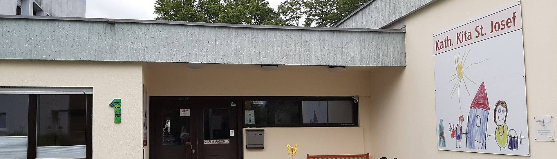 Quelle: Privat, Kita St. Josef