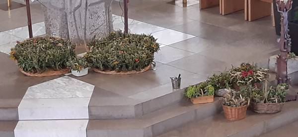 Quelle: privat, Gemeindeteam Karsau, Frauengemeinschaft St.Elisabeth